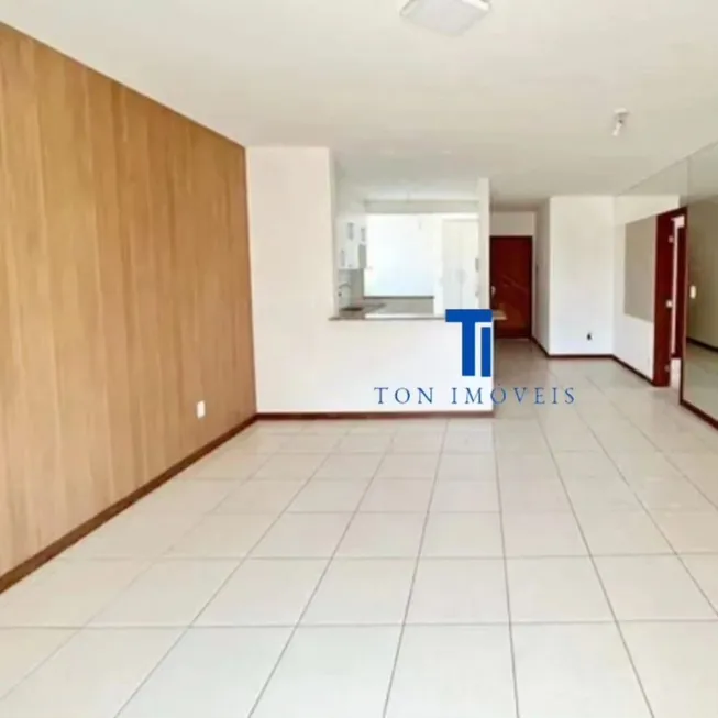 Foto 1 de Apartamento com 3 Quartos à venda, 104m² em Jardim Camburi, Vitória