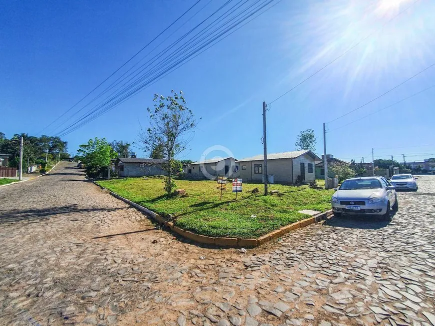 Foto 1 de Lote/Terreno à venda, 360m² em Bela Vista, Estância Velha