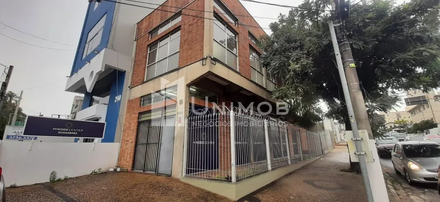 Foto 1 de Ponto Comercial para alugar, 206m² em Jardim Guanabara, Campinas