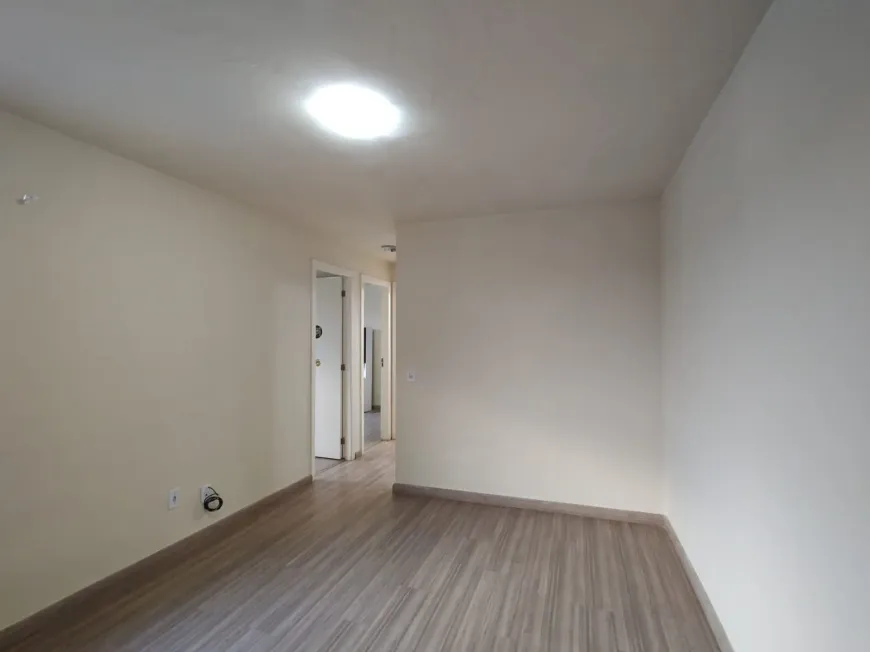 Foto 1 de Apartamento com 2 Quartos para alugar, 55m² em Jardim Tatiana, Votorantim