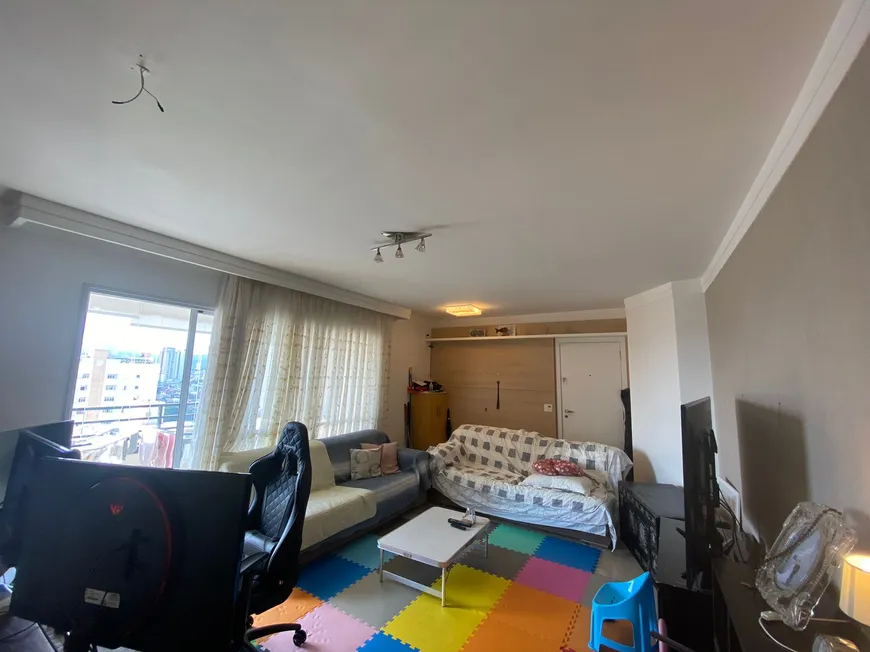 Foto 1 de Apartamento com 3 Quartos à venda, 116m² em Santana, São Paulo