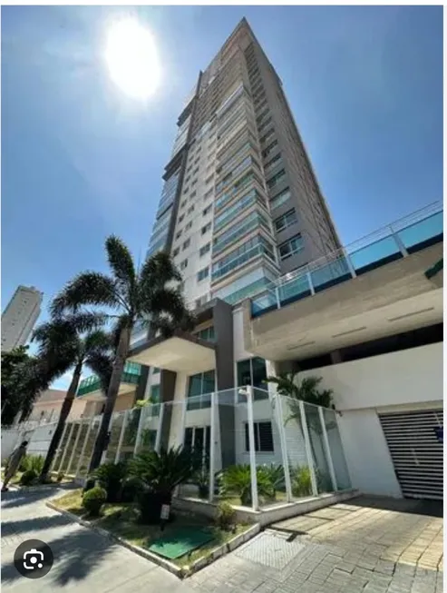 Foto 1 de Apartamento com 3 Quartos à venda, 138m² em Setor Oeste, Goiânia