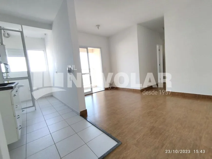 Foto 1 de Apartamento com 2 Quartos à venda, 55m² em Vila Maria Alta, São Paulo