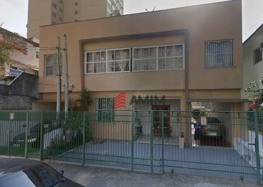 Foto 1 de Casa com 3 Quartos à venda, 120m² em Icaraí, Niterói