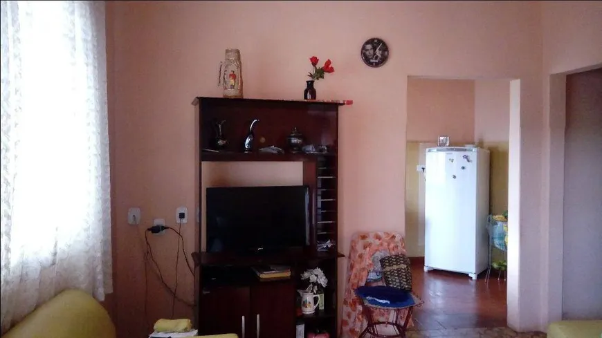 Foto 1 de Casa com 1 Quarto à venda, 122m² em Vila Georgina, Campinas