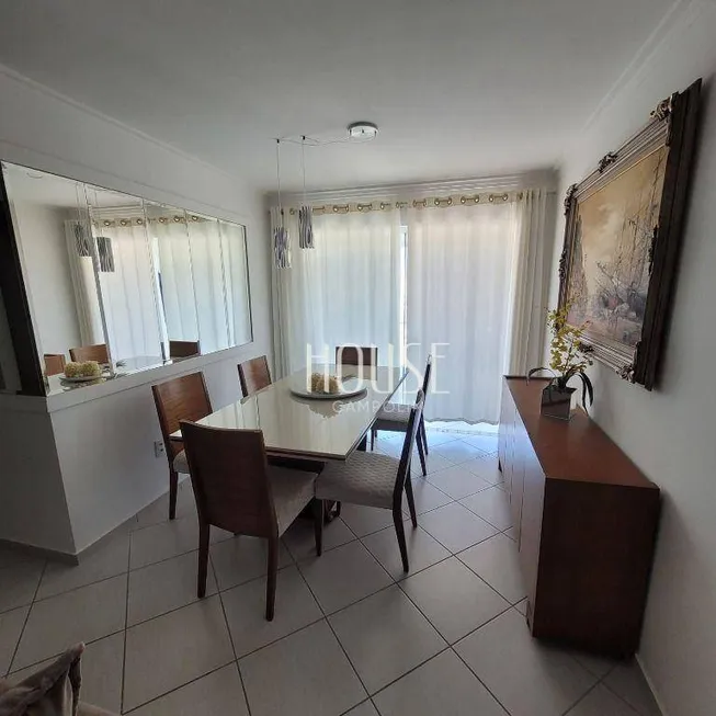 Foto 1 de Apartamento com 3 Quartos à venda, 110m² em Jardim Residencial Martinez, Sorocaba