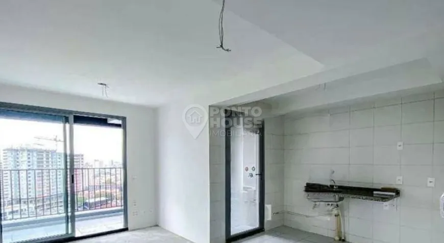 Foto 1 de Apartamento com 3 Quartos à venda, 72m² em Ipiranga, São Paulo