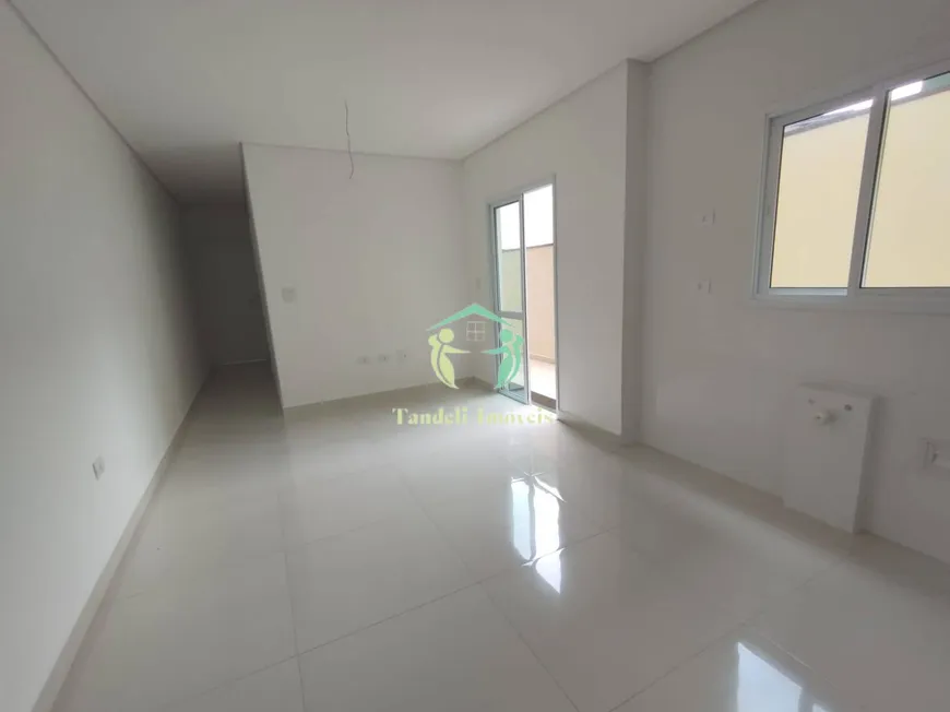 Foto 1 de Apartamento com 2 Quartos à venda, 75m² em Parque Oratorio, Santo André