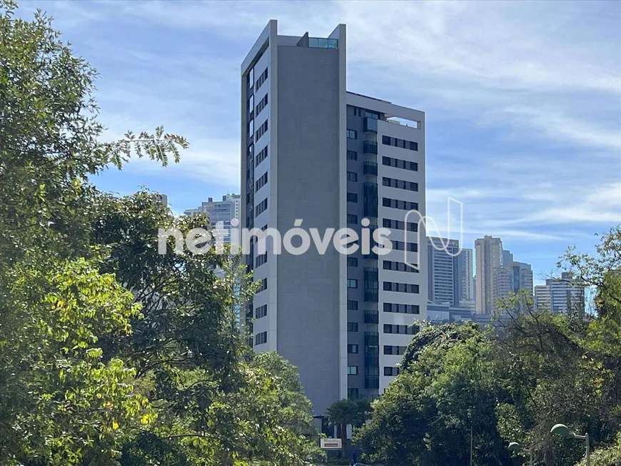 Foto 1 de Apartamento com 2 Quartos para alugar, 81m² em Vale do Sereno, Nova Lima