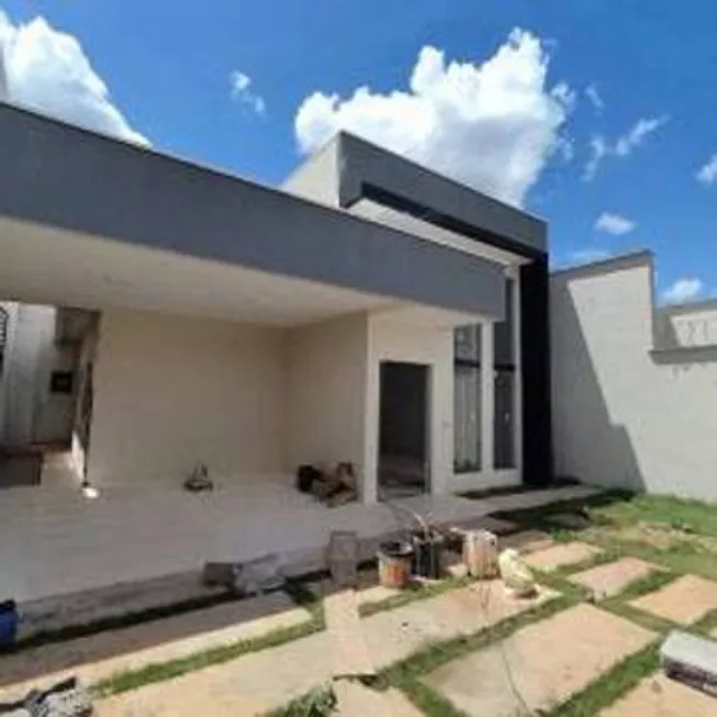 Foto 1 de Casa com 3 Quartos à venda, 78m² em Jardim Anália Franco, São Paulo