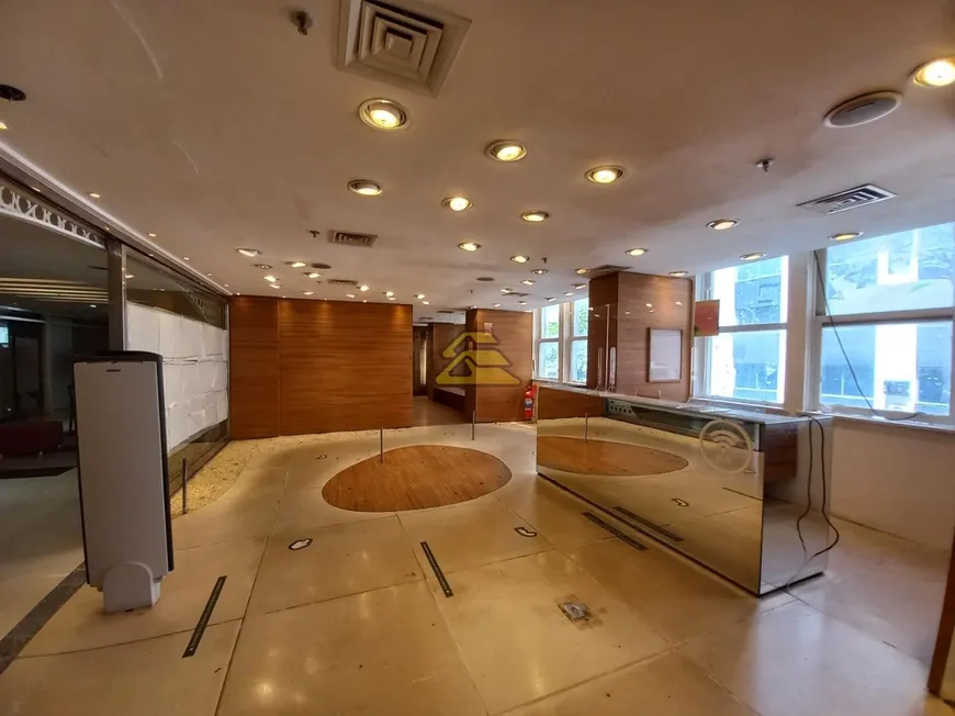 Foto 1 de Ponto Comercial para alugar, 73m² em Centro, Rio de Janeiro