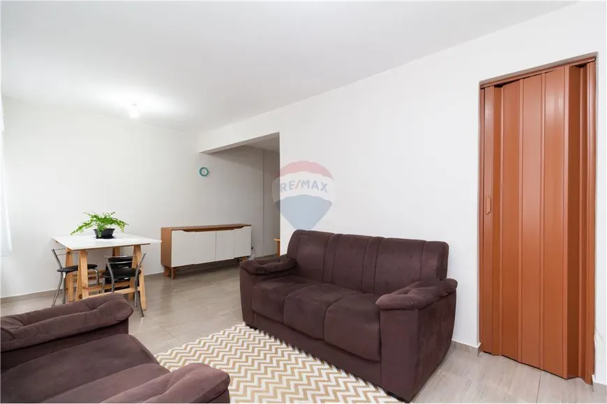 Foto 1 de Apartamento com 2 Quartos à venda, 48m² em Cidade Industrial, Curitiba