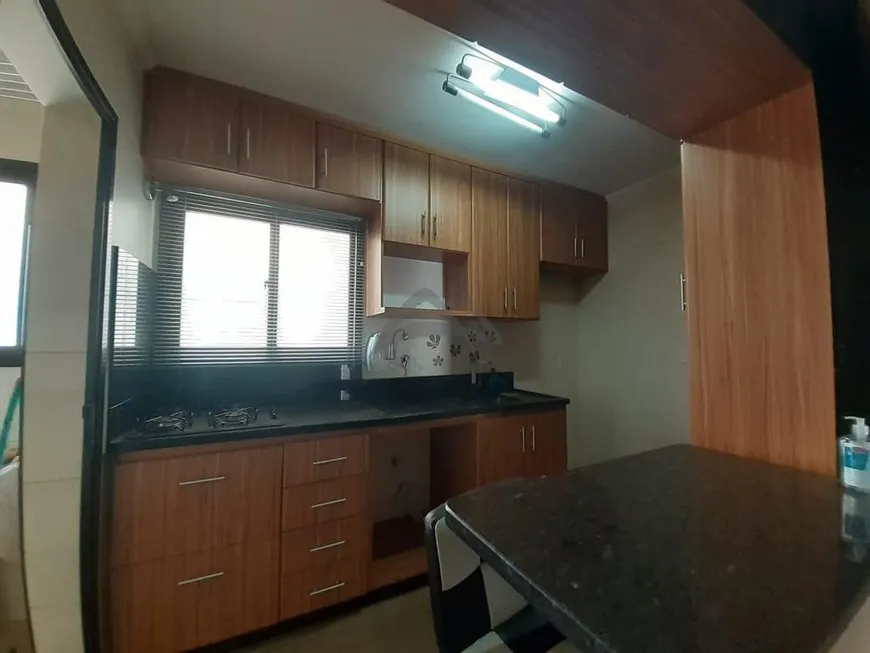 Foto 1 de Apartamento com 3 Quartos à venda, 103m² em Centro, Campinas