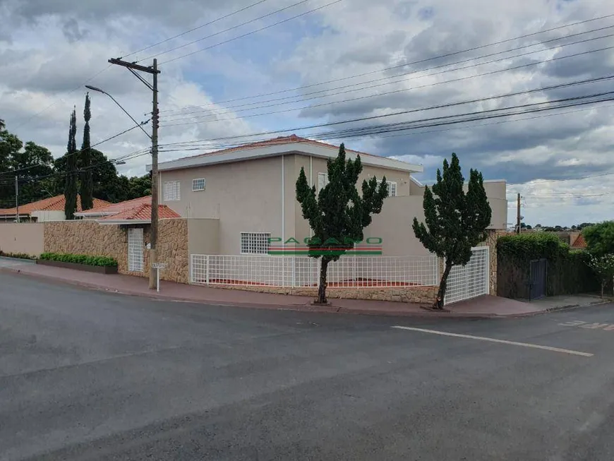 Foto 1 de Casa com 3 Quartos à venda, 330m² em Jardim das Acacias, Cravinhos