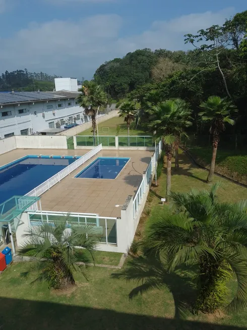 Foto 1 de Apartamento com 2 Quartos à venda, 52m² em Floresta, Joinville