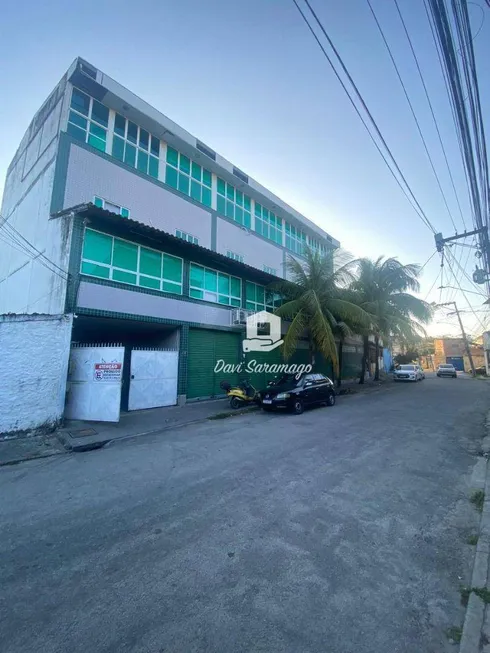 Foto 1 de Prédio Comercial à venda, 790m² em Neves, São Gonçalo