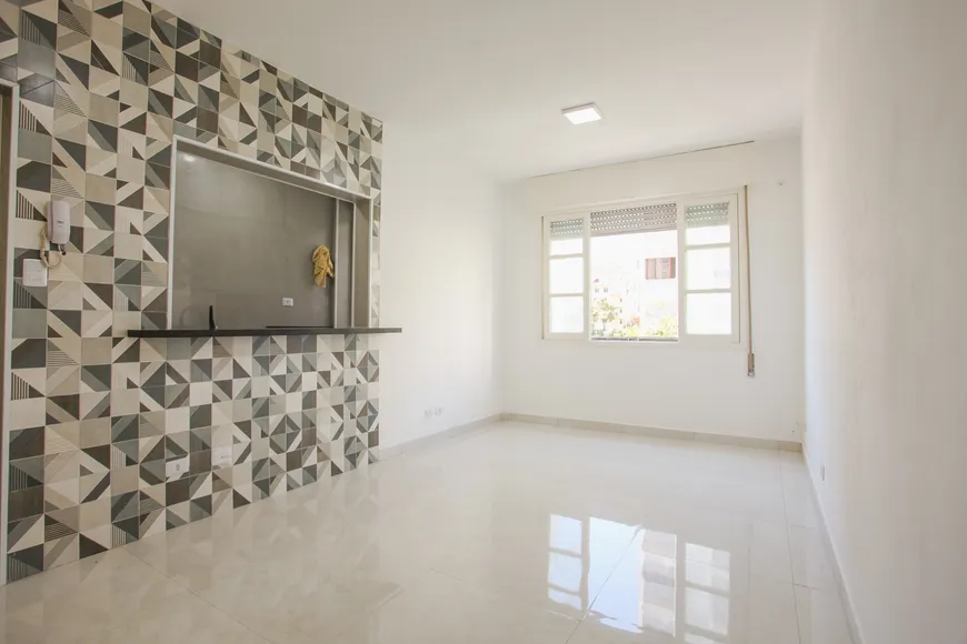 Foto 1 de Apartamento com 1 Quarto à venda, 40m² em Higienópolis, São Paulo