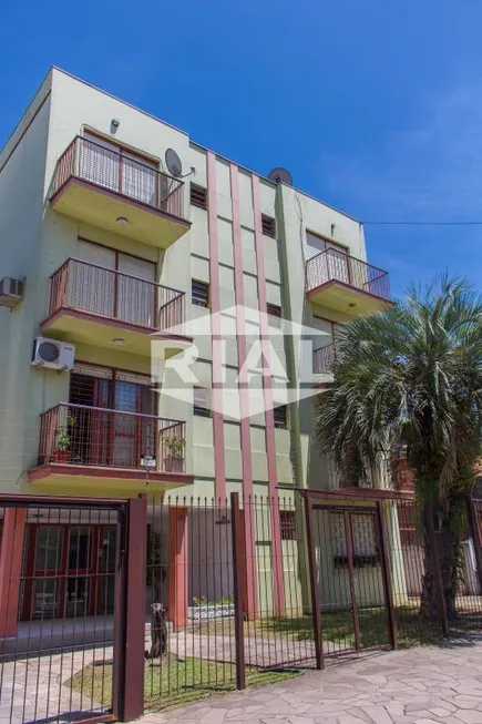 Foto 1 de Apartamento com 2 Quartos para alugar, 85m² em Cristo Redentor, Porto Alegre