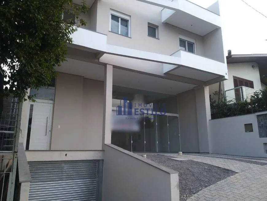 Foto 1 de Apartamento com 3 Quartos à venda, 92m² em Kayser, Caxias do Sul