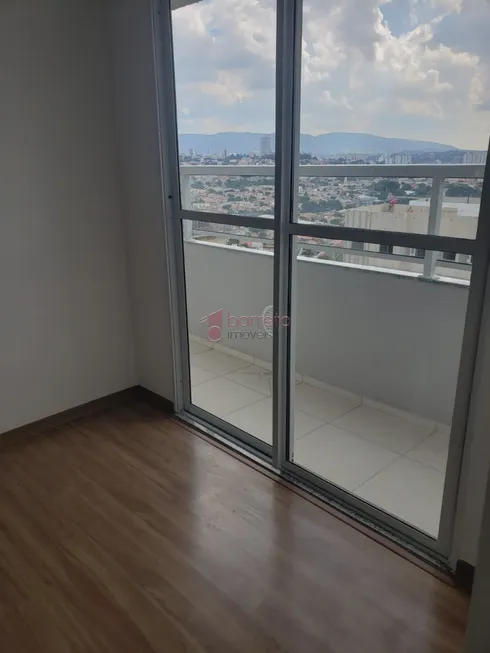 Foto 1 de Apartamento com 3 Quartos para alugar, 54m² em Jardim Carlos Gomes, Jundiaí