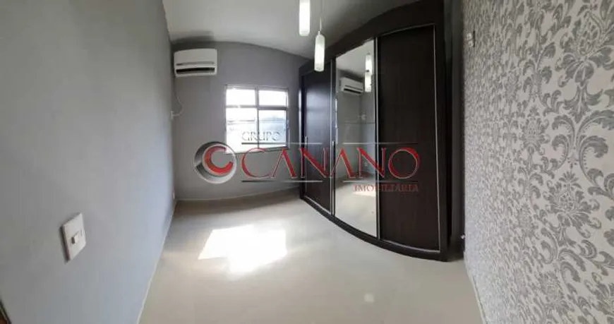 Foto 1 de Apartamento com 2 Quartos à venda, 100m² em Rocha Miranda, Rio de Janeiro