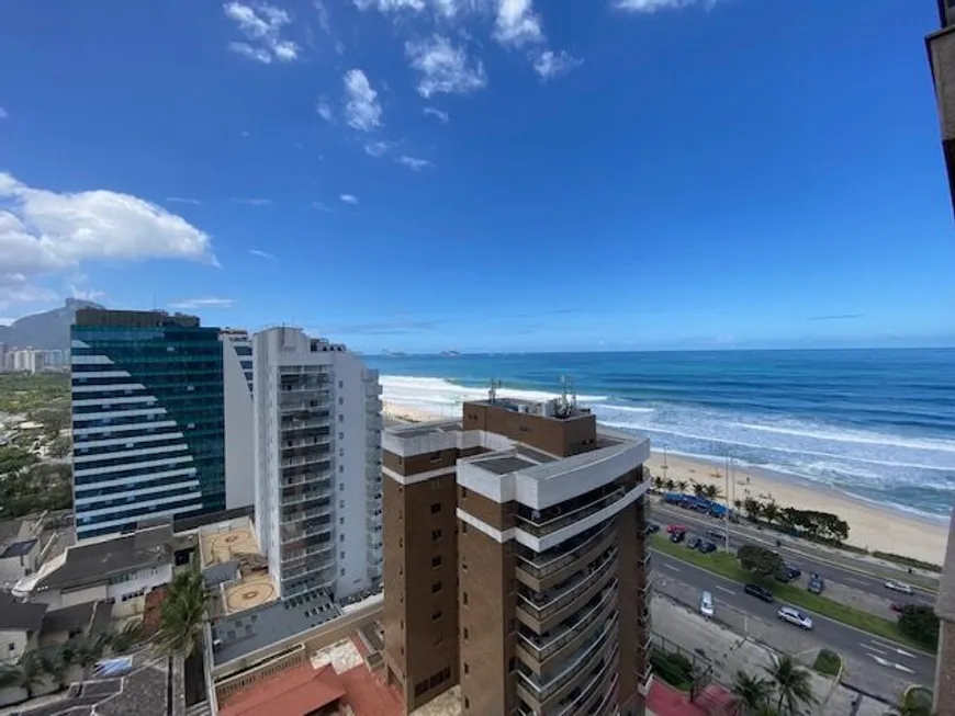 Foto 1 de Apartamento com 1 Quarto à venda, 56m² em Barra da Tijuca, Rio de Janeiro