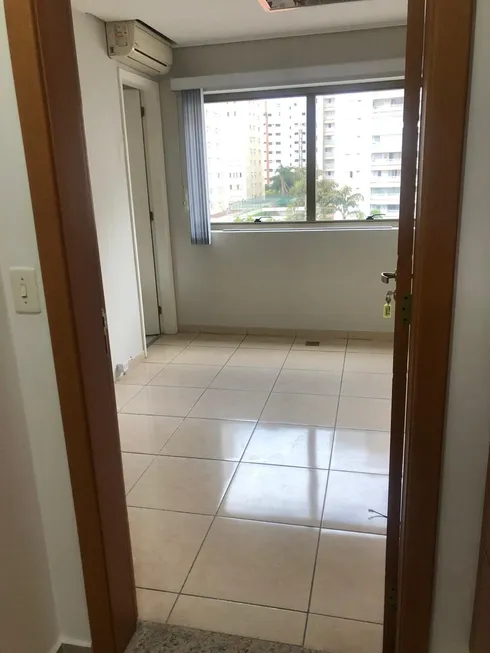 Foto 1 de Sala Comercial para alugar em Vila Leopoldina, São Paulo