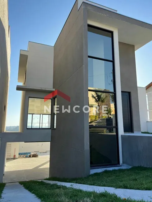 Foto 1 de Casa de Condomínio com 3 Quartos à venda, 262m² em Chácara Roselândia, Cotia