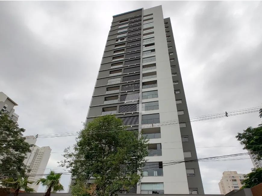 Foto 1 de Apartamento com 3 Quartos à venda, 120m² em Zona 03, Maringá