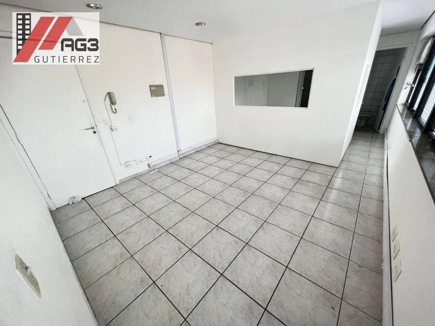 Foto 1 de Sala Comercial à venda, 35m² em Barra Funda, São Paulo