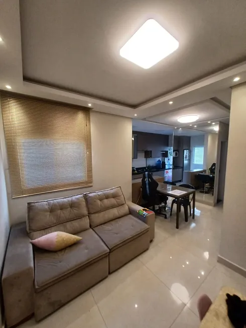 Foto 1 de Casa de Condomínio com 3 Quartos à venda, 90m² em Condominio Vila Amato, Sorocaba