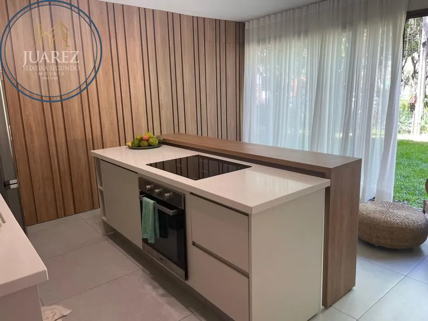 Foto 1 de Apartamento com 1 Quarto à venda, 40m² em Praia do Forte, Mata de São João