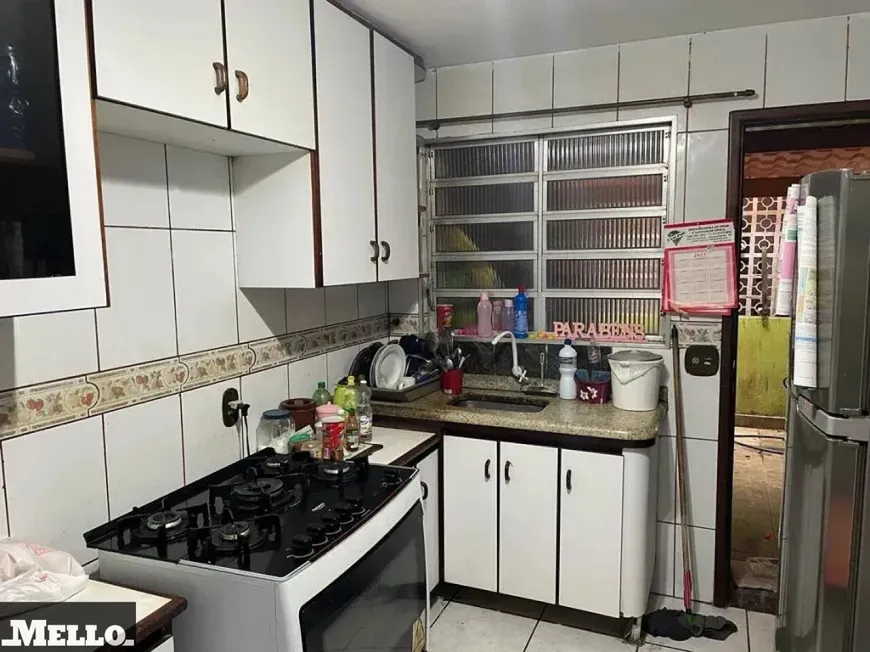 Foto 1 de Sobrado com 2 Quartos à venda, 77m² em Vila Babilônia, São Paulo