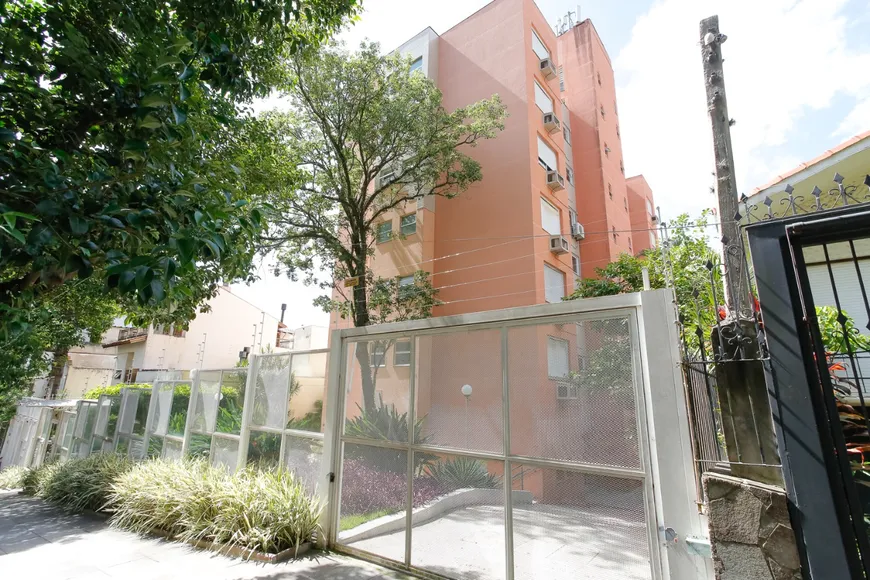 Foto 1 de Apartamento com 3 Quartos à venda, 113m² em Rio Branco, Porto Alegre