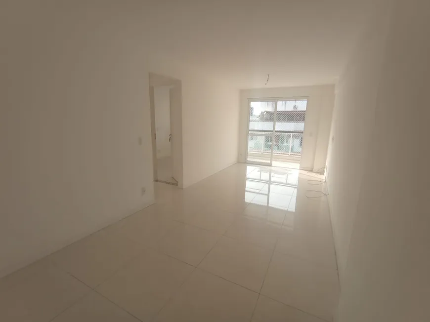 Foto 1 de Apartamento com 3 Quartos à venda, 77m² em Anil, Rio de Janeiro