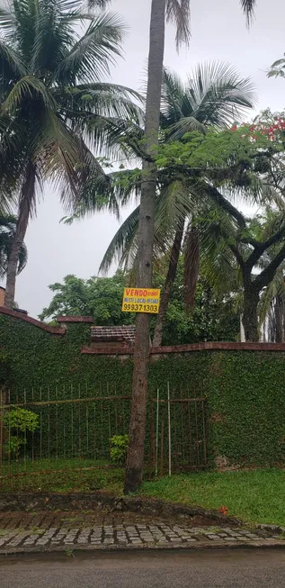 Foto 1 de Fazenda/Sítio com 3 Quartos à venda, 300m² em  Pedra de Guaratiba, Rio de Janeiro