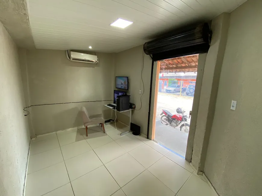 Foto 1 de Ponto Comercial para alugar, 25m² em Henrique Jorge, Fortaleza