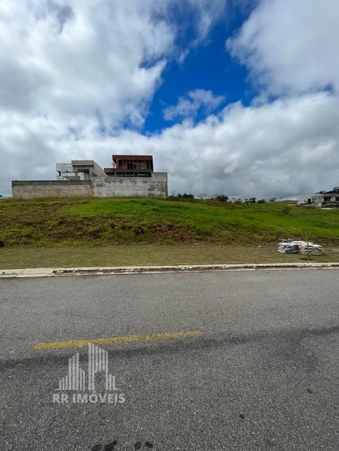 Foto 1 de Lote/Terreno à venda, 446m² em Jardim Bandeirantes, Santana de Parnaíba