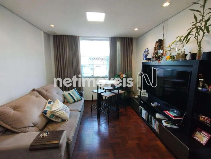 Foto 1 de Apartamento com 2 Quartos à venda, 90m² em Sagrada Família, Belo Horizonte