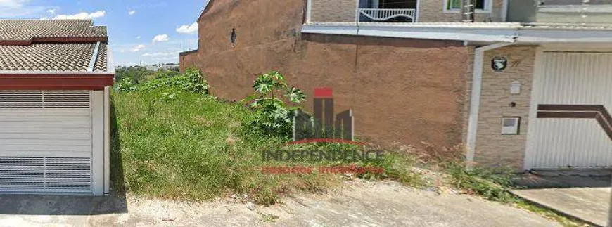 Foto 1 de Lote/Terreno à venda, 140m² em Residencial Santa Paula, Jacareí