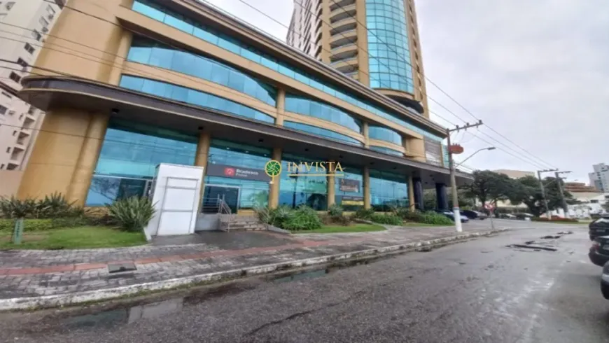 Foto 1 de Ponto Comercial para alugar, 55m² em Beira Mar, Florianópolis