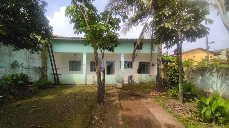 Foto 1 de Casa com 1 Quarto à venda, 45m² em Tupy, Itanhaém