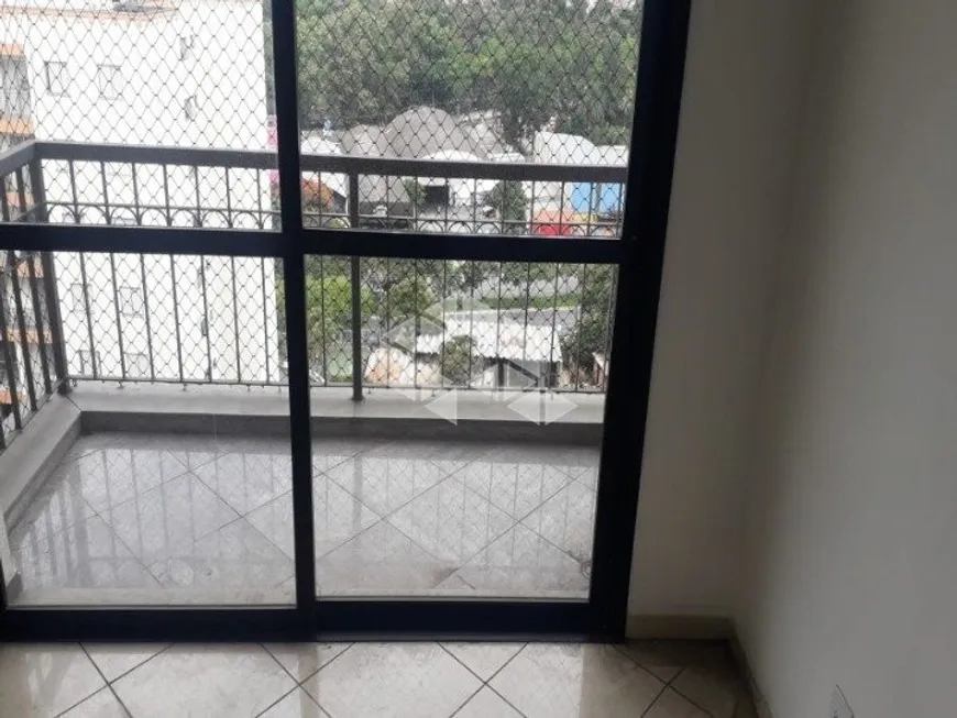 Foto 1 de Apartamento com 2 Quartos à venda, 58m² em Cidade São Francisco, São Paulo