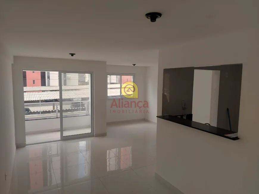 Foto 1 de Apartamento com 3 Quartos à venda, 65m² em PARNAMIRIM, Natal