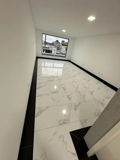 Foto 1 de Sobrado com 3 Quartos à venda, 202m² em Vila Marieta, São Paulo