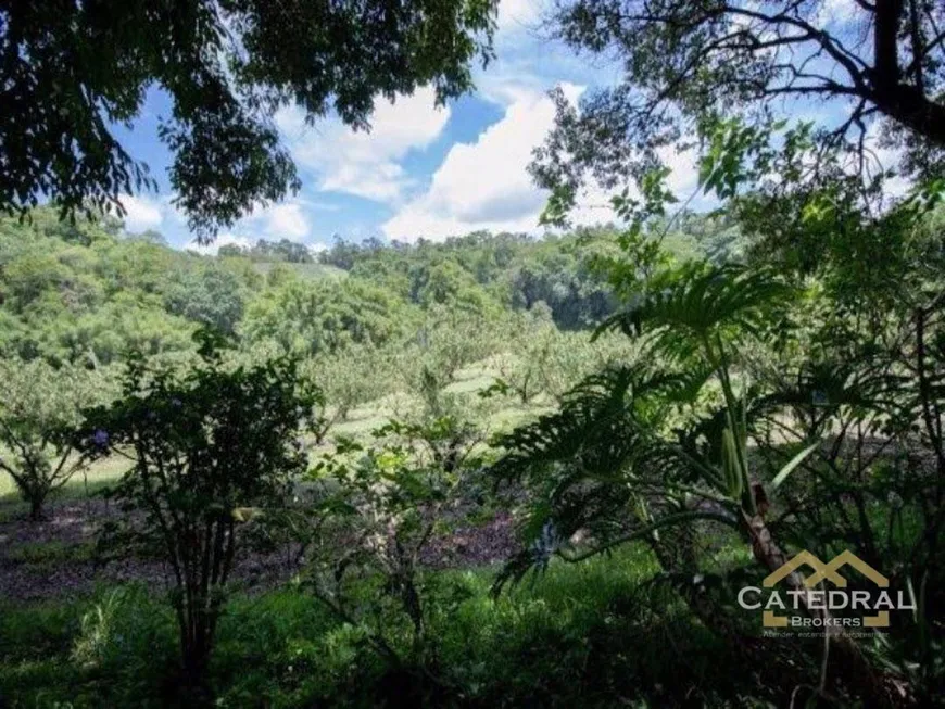 Foto 1 de Fazenda/Sítio com 2 Quartos à venda, 110m² em Champirra, Jundiaí