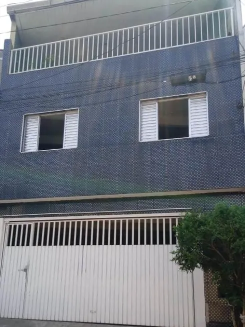 Foto 1 de Casa com 2 Quartos à venda, 240m² em Jardim do Lago, São Paulo