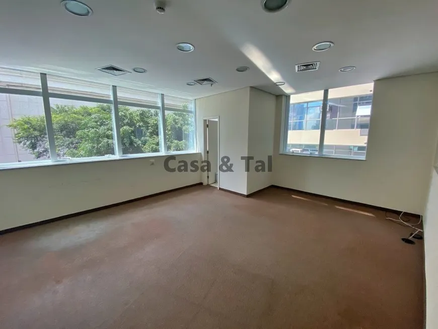 Foto 1 de Sala Comercial para alugar, 239m² em Bela Vista, São Paulo