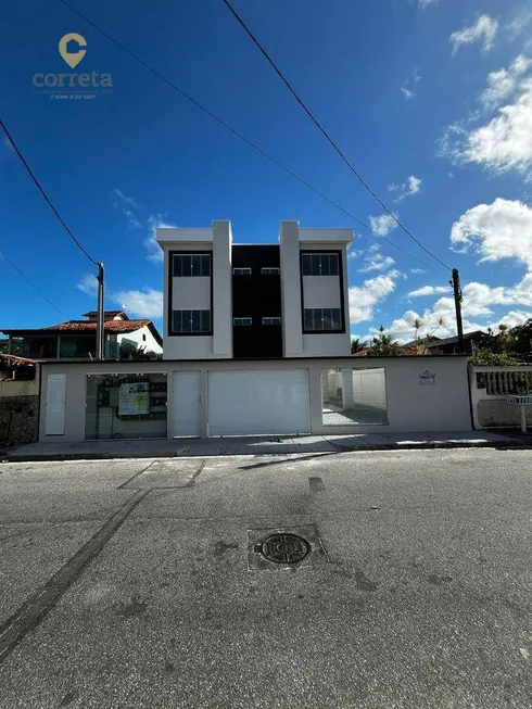 Foto 1 de Apartamento com 2 Quartos à venda, 74m² em Costazul, Rio das Ostras