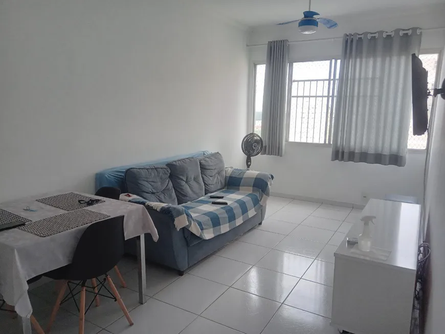 Foto 1 de Apartamento com 1 Quarto à venda, 47m² em Freguesia- Jacarepaguá, Rio de Janeiro